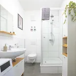 Apart4me Modern Geislingen Zentral Mit Parkplatz Апартаменты