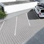Апартаменты Apart4me Modern Geislingen Zentral Mit Parkplatz Гайслинген-ан-дер-Штайге