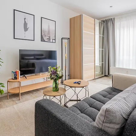 Apartamento Apart4me Modern Geislingen Zentral Mit Parkplatz Geislingen an der Steige