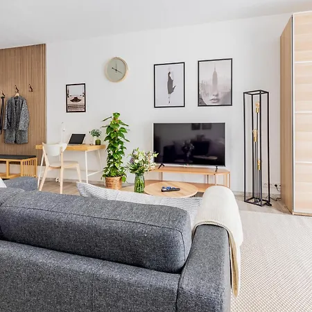 Apartamento Apart4me Modern Geislingen Zentral Mit Parkplatz