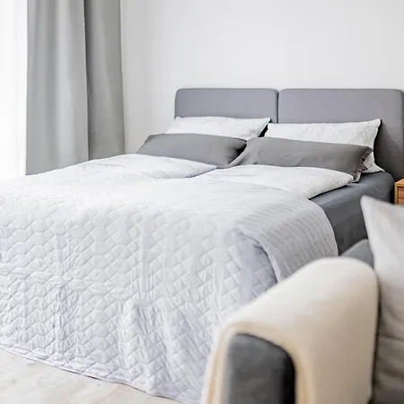 Apartamento Apart4me Modern Geislingen Zentral Mit Parkplatz