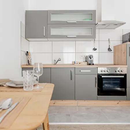 Apart4me Modern Geislingen Zentral Mit Parkplatz * Geislingen an der Steige