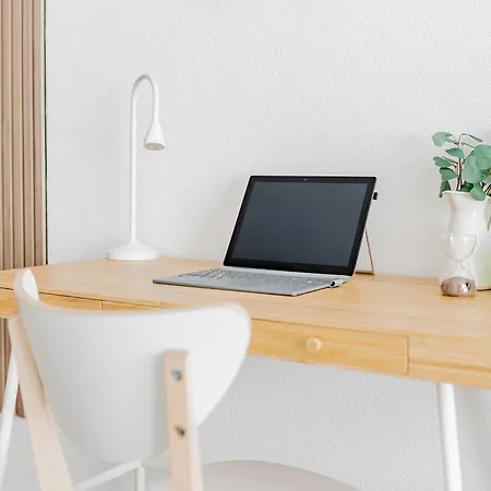 Apart4me Modern Geislingen Zentral Mit Parkplatz Apartamento