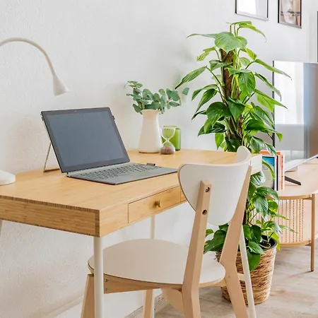 Apart4me Modern Geislingen Zentral Mit Parkplatz