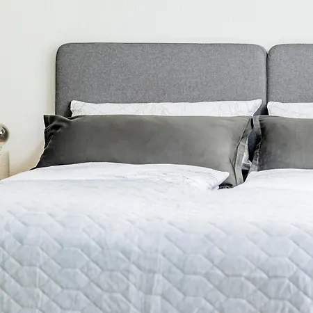 Apartamento Apart4me Modern Geislingen Zentral Mit Parkplatz