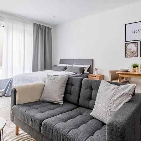 Apartamento Apart4me Modern Geislingen Zentral Mit Parkplatz Geislingen an der Steige