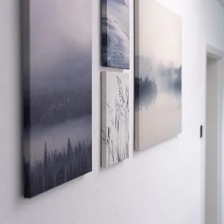 Apart4me Modern Geislingen Zentral Mit Parkplatz * Geislingen an der Steige