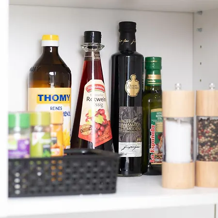 Apart4me Modern Geislingen Zentral Mit Parkplatz Apartamento *