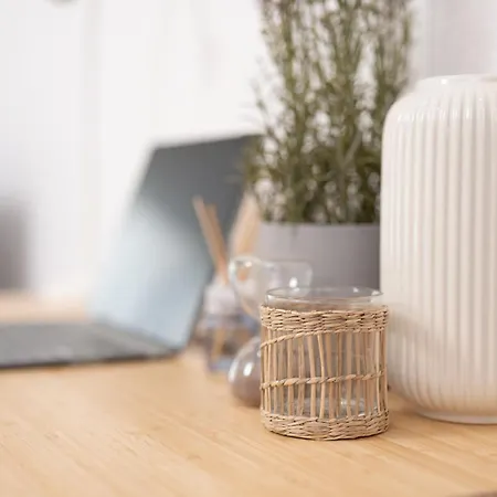 Apart4me Modern Geislingen Zentral Mit Parkplatz Apartamento