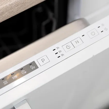 Apart4me Modern Geislingen Zentral Mit Parkplatz Apartamento *