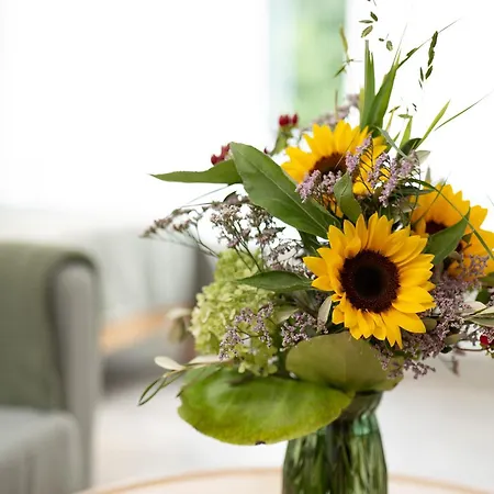 Apart4me Modern Geislingen Zentral Mit Parkplatz Apartamento