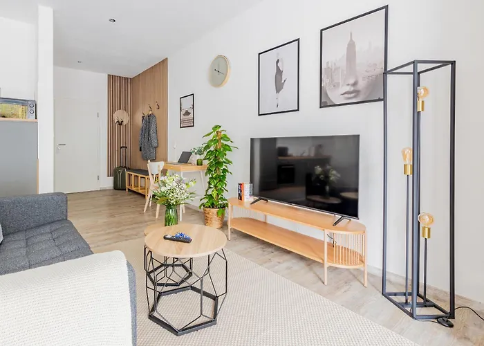 Apart4me Modern Geislingen Zentral Mit Parkplatz Geislingen an der Steige