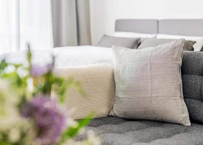 Apart4me Modern Geislingen Zentral Mit Parkplatz Geislingen an der Steige