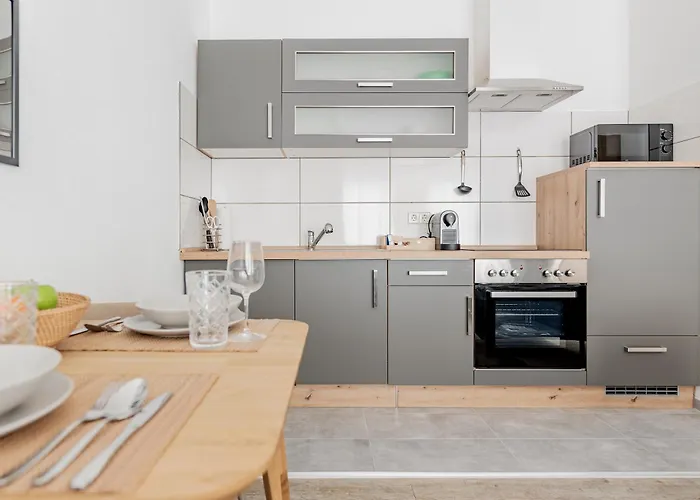 Apart4me Modern Geislingen Zentral Mit Parkplatz * Geislingen an der Steige