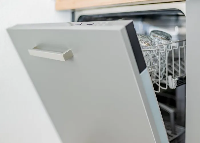 Apart4me Modern Geislingen Zentral Mit Parkplatz Lejlighed