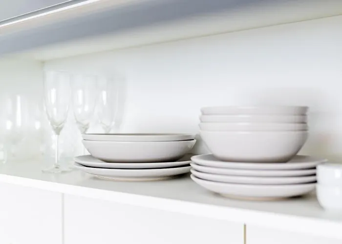 Lejlighed Apart4me Modern Geislingen Zentral Mit Parkplatz *