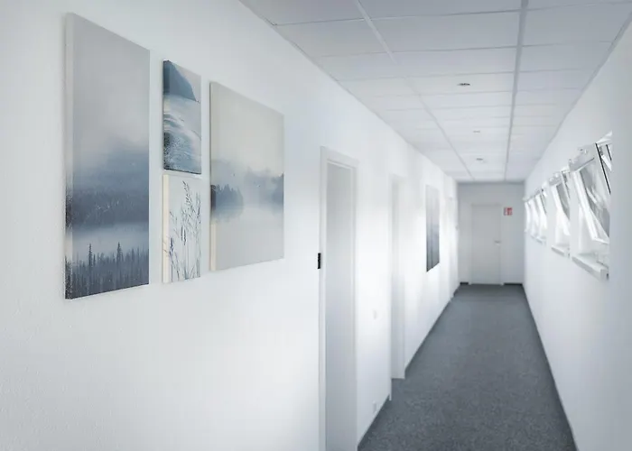 Apart4me Modern Geislingen Zentral Mit Parkplatz Geislingen an der Steige