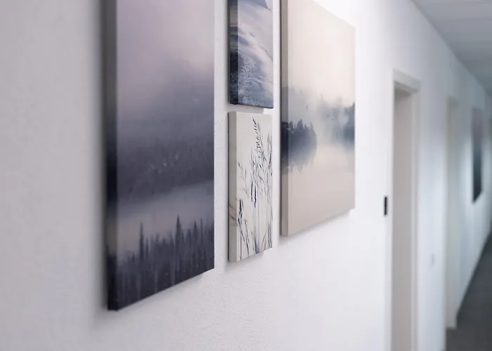 Apart4me Modern Geislingen Zentral Mit Parkplatz * Geislingen an der Steige