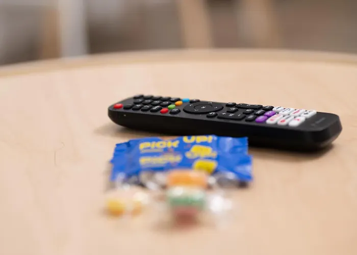 Apart4me Modern Geislingen Zentral Mit Parkplatz * Geislingen an der Steige