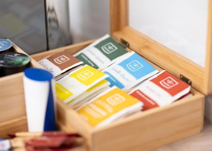 Apart4me Modern Geislingen Zentral Mit Parkplatz * Geislingen an der Steige