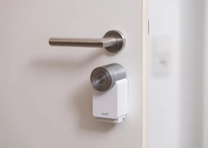 Apart4me Modern Geislingen Zentral Mit Parkplatz Lejlighed