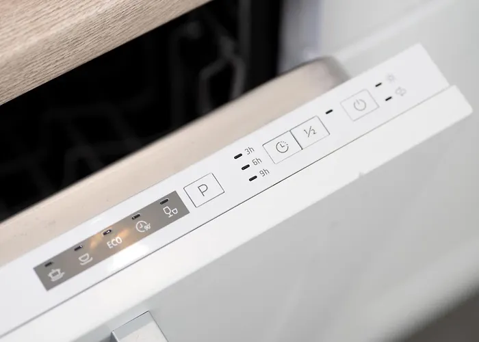 Apart4me Modern Geislingen Zentral Mit Parkplatz Lejlighed *