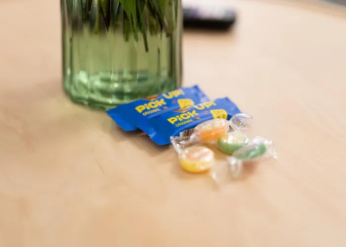 Apart4me Modern Geislingen Zentral Mit Parkplatz Lejlighed Geislingen an der Steige