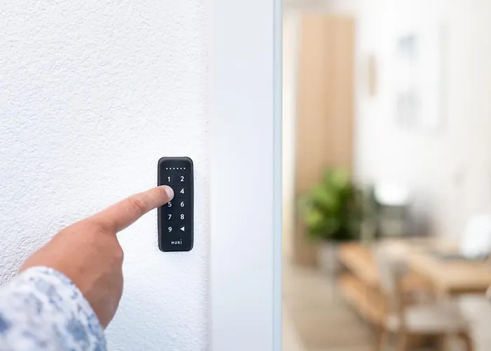 Apart4me Modern Geislingen Zentral Mit Parkplatz Lejlighed *