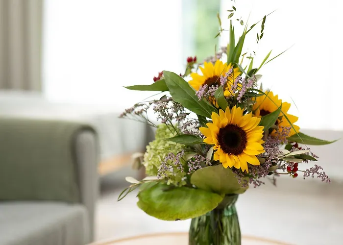 Apart4me Modern Geislingen Zentral Mit Parkplatz Lejlighed